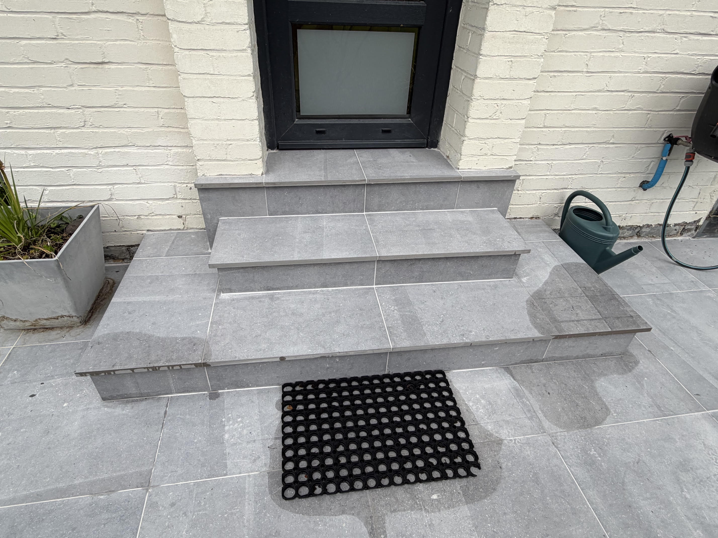 FH Concept — Terrasses & dalles